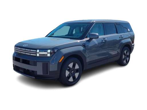 Thumbnail: 2026 Hyundai Santa Fe - 1