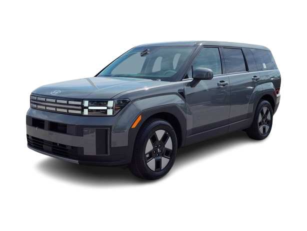 Thumbnail: 2026 Hyundai Santa Fe - 1