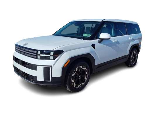 Thumbnail: 2026 Hyundai Santa Fe - 1