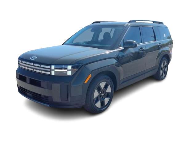 Thumbnail: 2026 Hyundai Santa Fe - 1