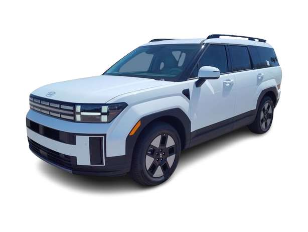 Thumbnail: 2026 Hyundai Santa Fe - 1