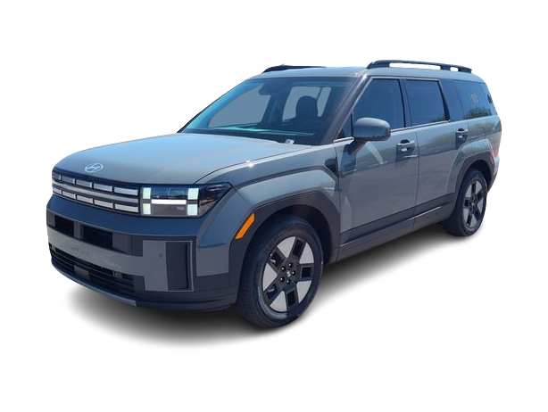 Thumbnail: 2026 Hyundai Santa Fe - 1