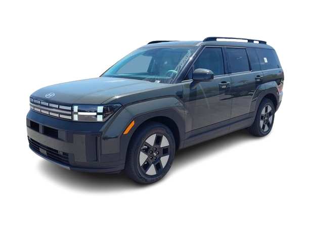 Thumbnail: 2026 Hyundai Santa Fe - 1