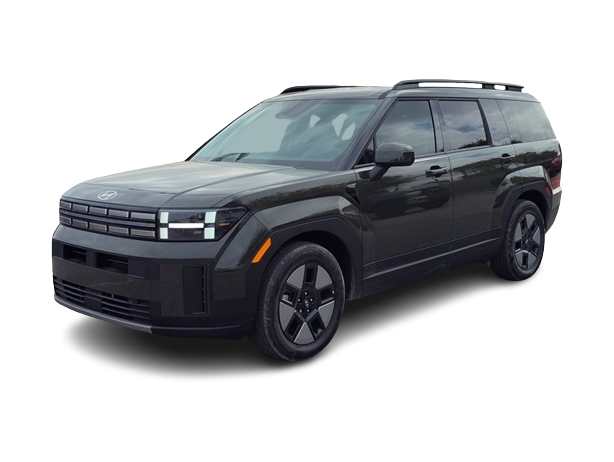 Thumbnail: 2026 Hyundai Santa Fe - 1