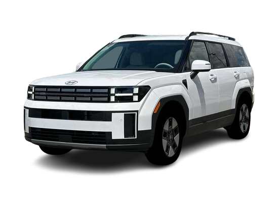 Thumbnail: 2026 Hyundai Santa Fe - 1