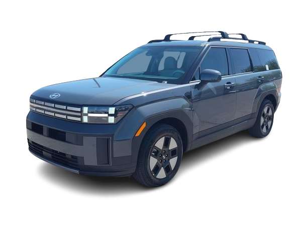 Thumbnail: 2026 Hyundai Santa Fe - 1