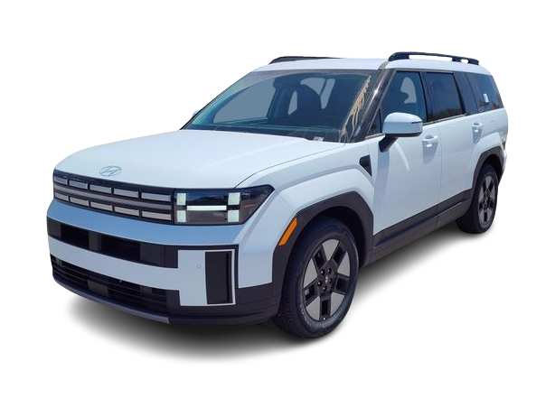 Thumbnail: 2026 Hyundai Santa Fe - 1