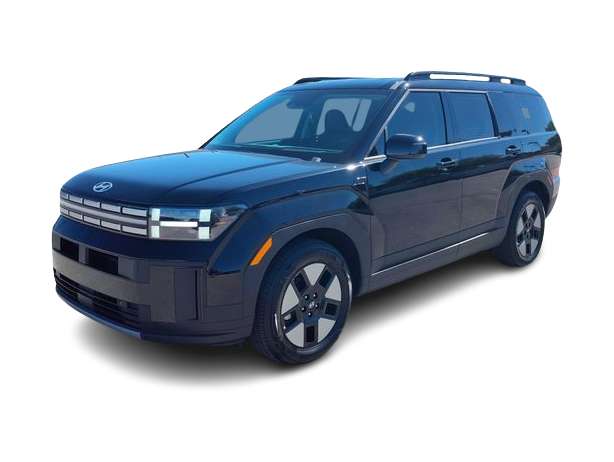 Thumbnail: 2027 Hyundai Santa Fe - 1
