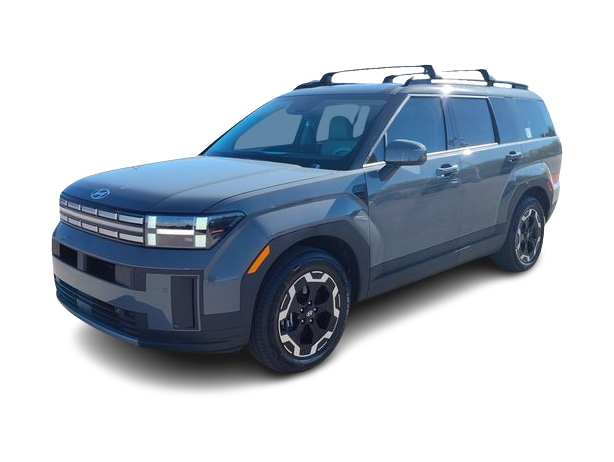 Thumbnail: 2027 Hyundai Santa Fe - 1
