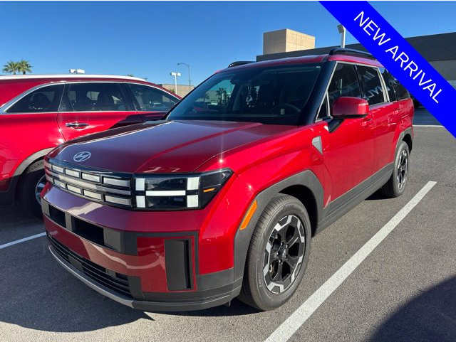 2024 Hyundai Santa Fe