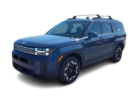 Thumbnail: 2026 Hyundai Santa Fe - 1