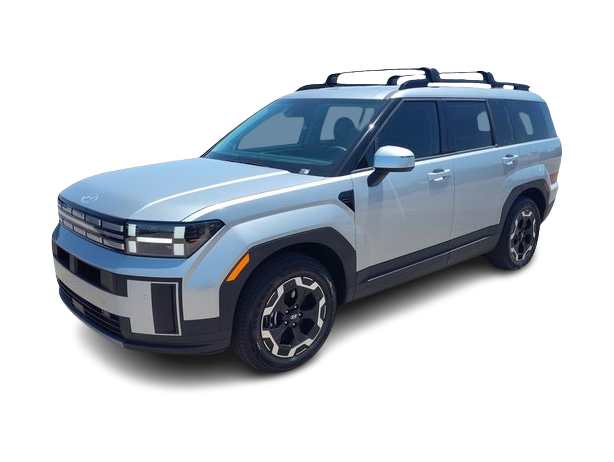 Thumbnail: 2026 Hyundai Santa Fe - 1