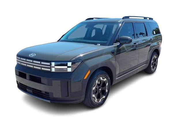 Thumbnail: 2026 Hyundai Santa Fe - 1