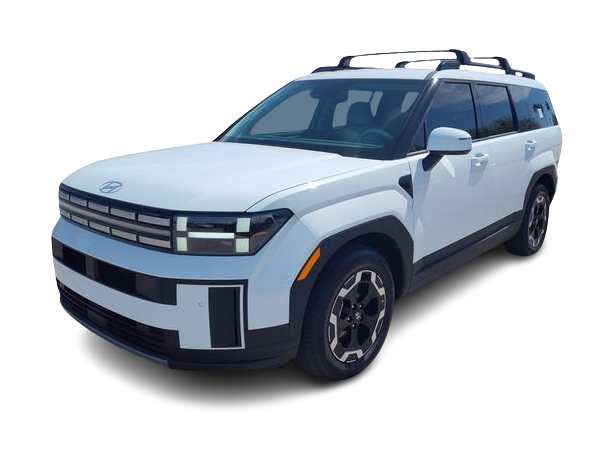 Thumbnail: 2026 Hyundai Santa Fe - 1