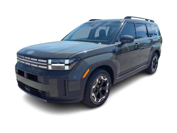 Thumbnail: 2026 Hyundai Santa Fe - 1