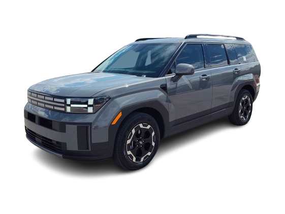 Thumbnail: 2027 Hyundai Santa Fe - 1