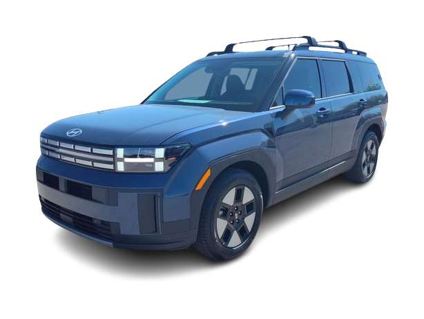 Thumbnail: 2026 Hyundai Santa Fe - 1