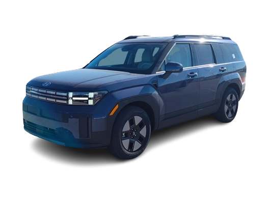 Thumbnail: 2026 Hyundai Santa Fe - 1