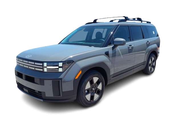 Thumbnail: 2026 Hyundai Santa Fe - 1