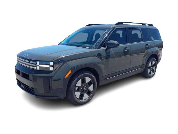 Thumbnail: 2026 Hyundai Santa Fe - 1
