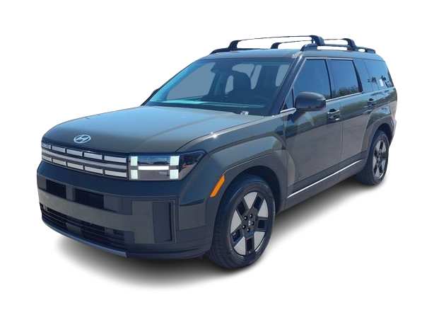 Thumbnail: 2026 Hyundai Santa Fe - 1