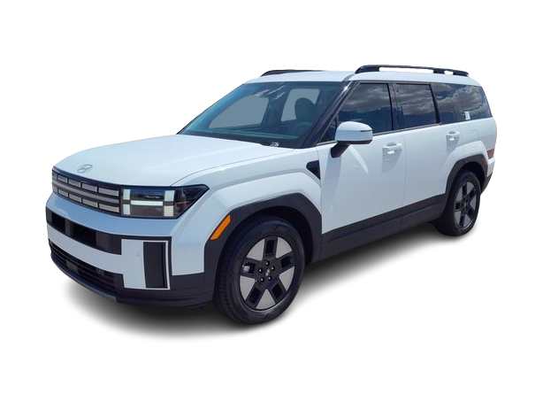 Thumbnail: 2026 Hyundai Santa Fe - 1