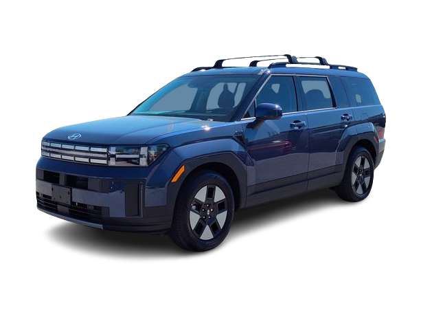 Thumbnail: 2026 Hyundai Santa Fe - 1