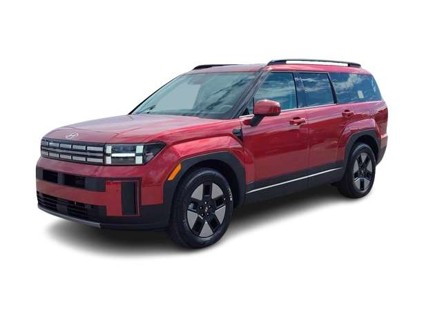 Thumbnail: 2026 Hyundai Santa Fe - 1