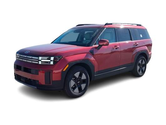 Thumbnail: 2026 Hyundai Santa Fe - 1