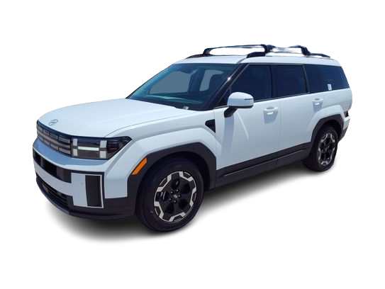Thumbnail: 2026 Hyundai Santa Fe - 1