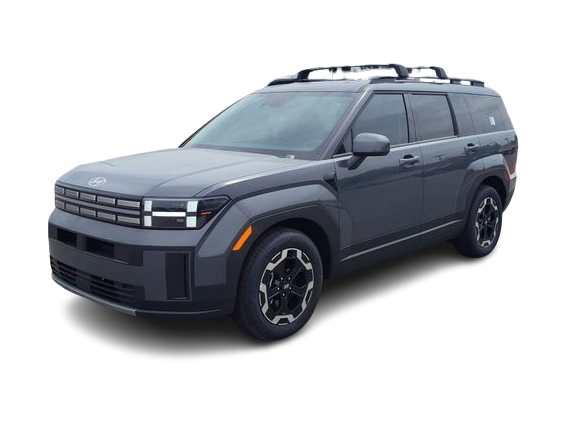 Thumbnail: 2026 Hyundai Santa Fe - 1