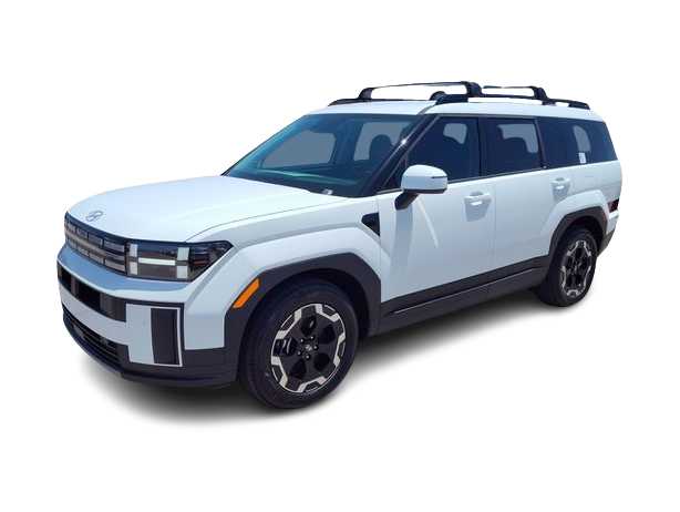 Thumbnail: 2026 Hyundai Santa Fe - 1
