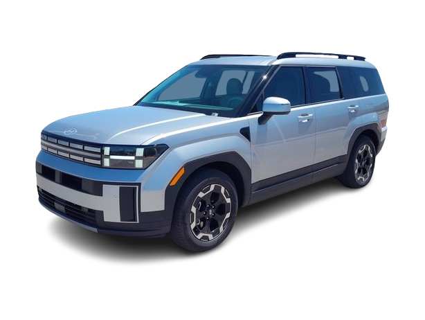Thumbnail: 2026 Hyundai Santa Fe - 1