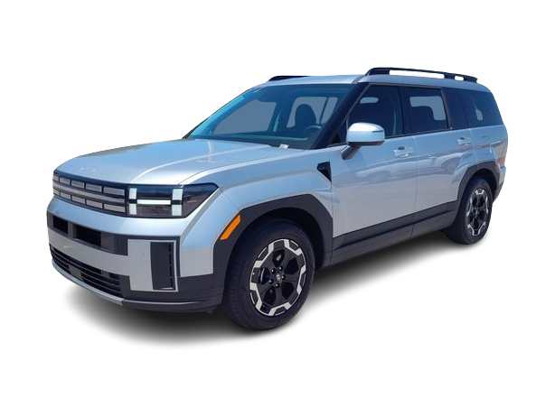Thumbnail: 2026 Hyundai Santa Fe - 1