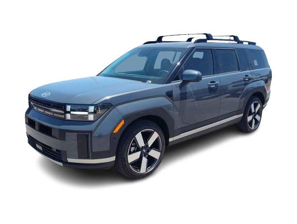 Thumbnail: 2026 Hyundai Santa Fe - 1