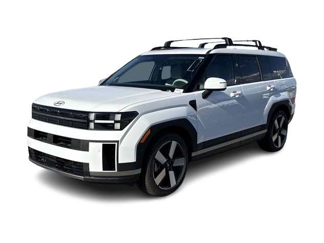 Thumbnail: 2026 Hyundai Santa Fe - 1