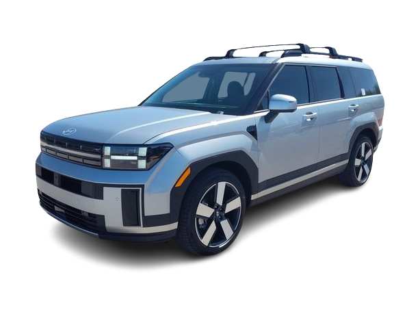 Thumbnail: 2026 Hyundai Santa Fe - 1
