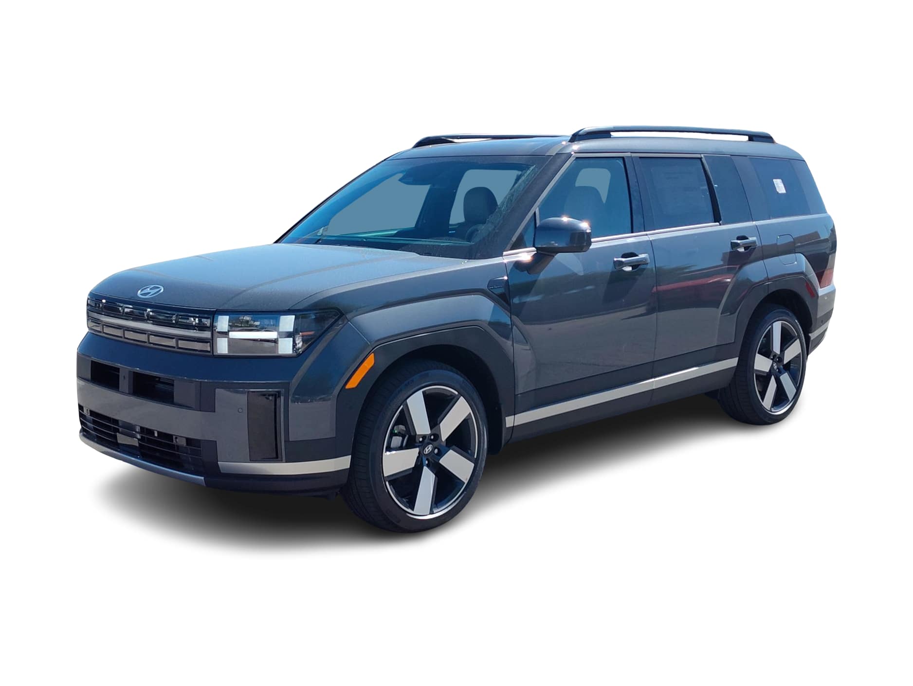 Thumbnail: 2026 Hyundai Santa Fe - 1