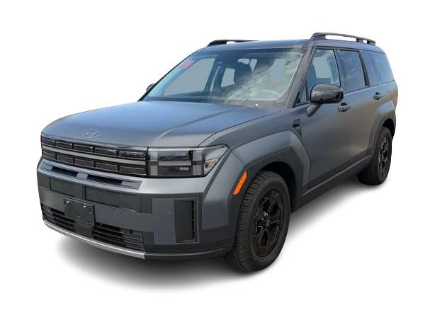 Thumbnail: 2025 Hyundai Santa Fe - 1