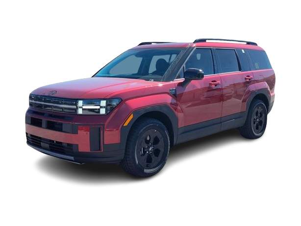 Thumbnail: 2026 Hyundai Santa Fe - 1