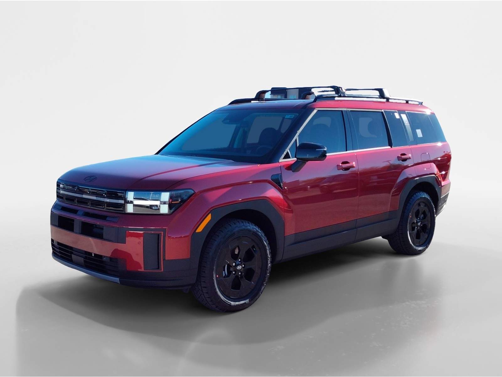 2026 Hyundai Santa Fe XRT's photo