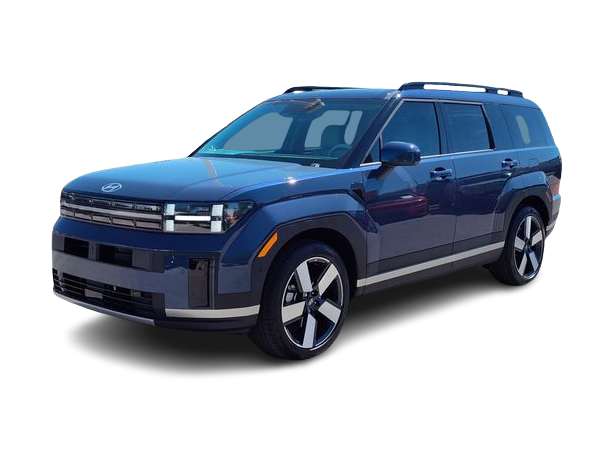 Thumbnail: 2026 Hyundai Santa Fe - 1