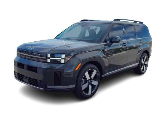 Thumbnail: 2024 Hyundai Santa Fe - 1
