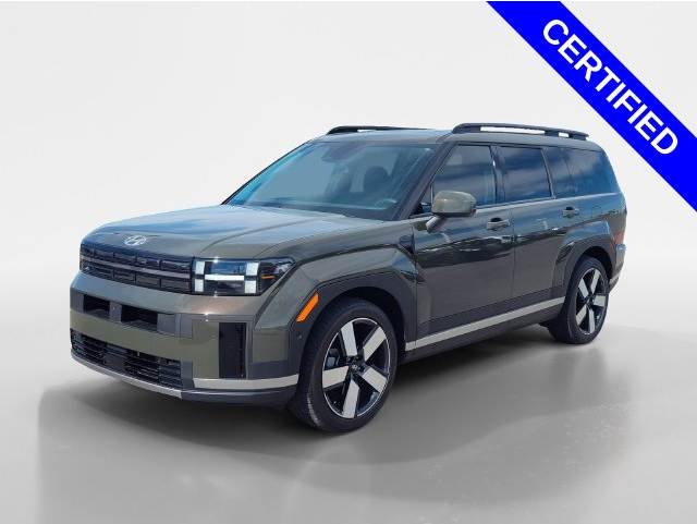 2024 Hyundai Santa Fe