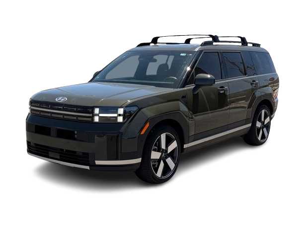 Thumbnail: 2025 Hyundai Santa Fe - 1