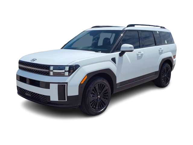 Thumbnail: 2026 Hyundai Santa Fe - 1