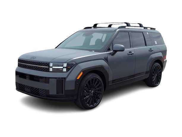 Thumbnail: 2026 Hyundai Santa Fe - 1