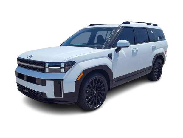 Thumbnail: 2026 Hyundai Santa Fe - 1