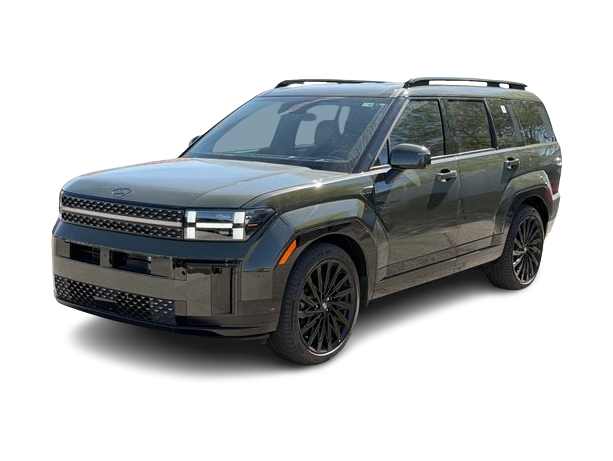 Thumbnail: 2025 Hyundai Santa Fe - 1
