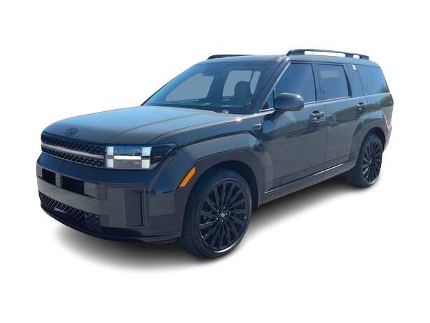 Thumbnail: 2026 Hyundai Santa Fe - 1